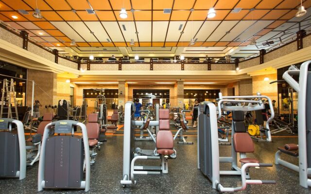 Serin Hotel