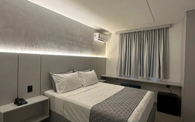 232 Concept Hotel