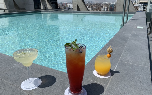 Holiday Inn Lima Miraflores by IHG