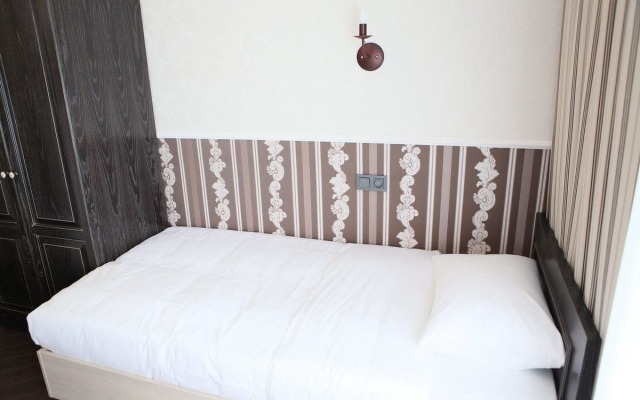 Mini Hotel D'Rami