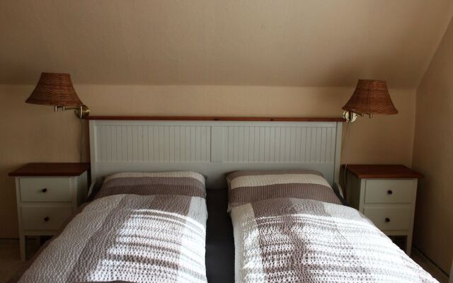 Ferienzimmer Täubchen