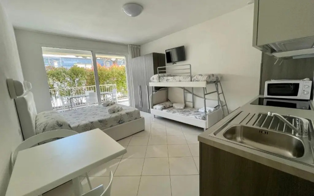 Residence i Diamanti - Siroli Collection