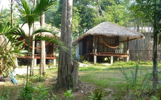 Kinnaree Resort Koh Kood