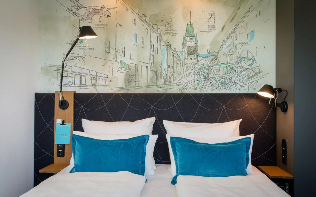 Motel One Freiburg