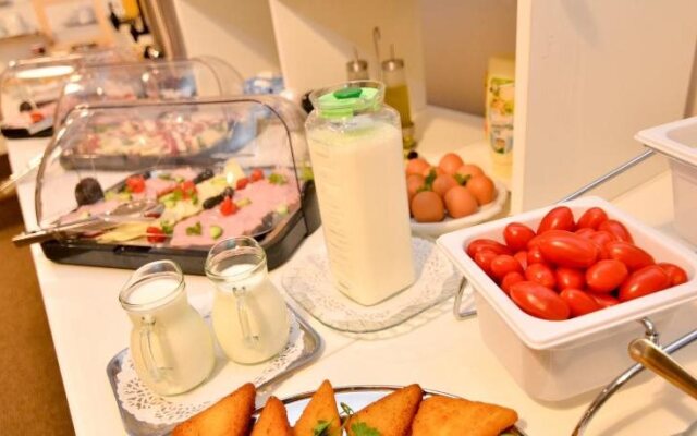 Lucas Boutique Hotel