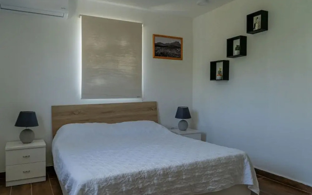 Westpunt Beach Apartments