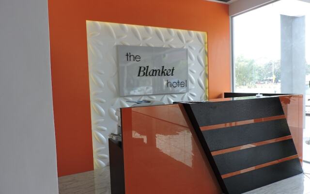 The Blanket Hotel