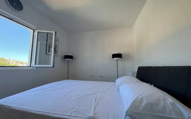 Apartments Villa Bella