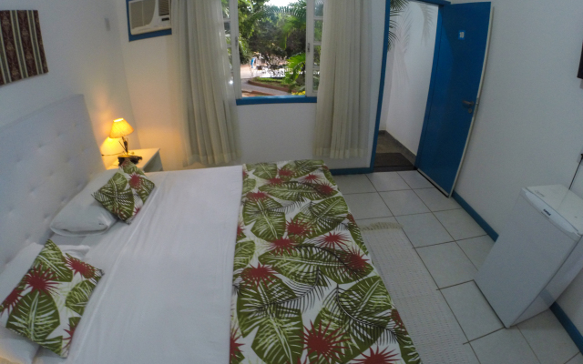 Hotel Miratlântico Búzios