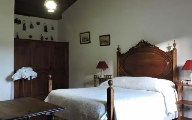 Quarto das Lamparinas