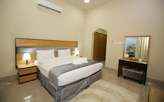 Sama Hotel