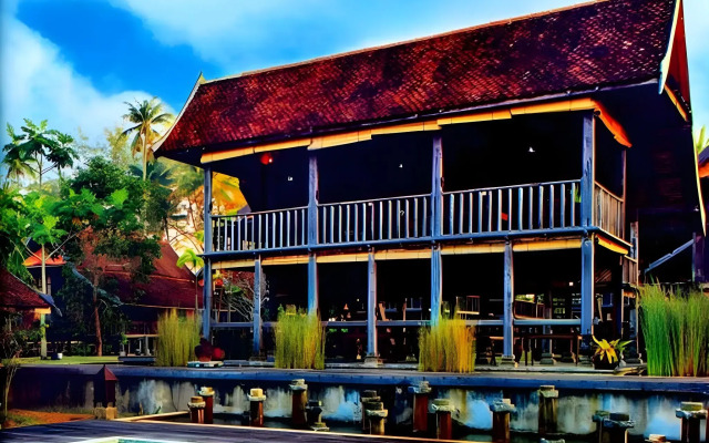 Terrapuri Heritage Village