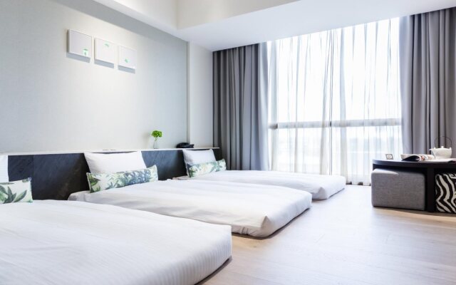 Hsin Hotel