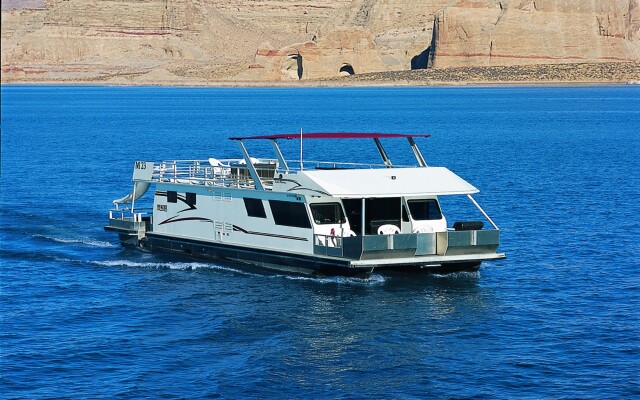 Lake Powell Resort