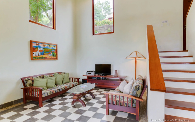 Villas de Palermo Hotel and Resort