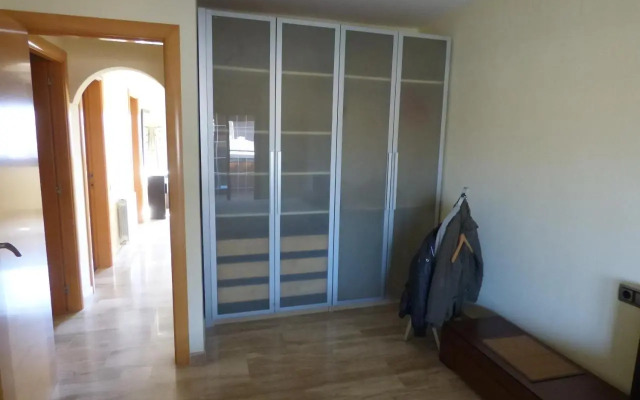 Chalet moderno con PISCINA en Calafell