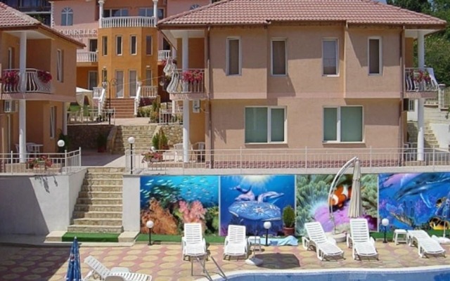 Aquarelle Hotel & Villas