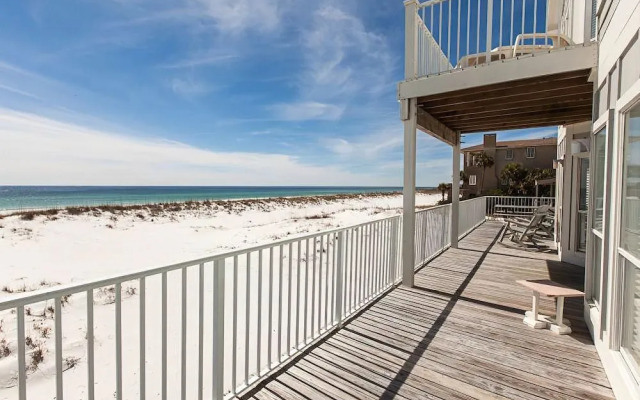 The Castle by RedAwning