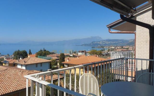 PANORAMIC apartment