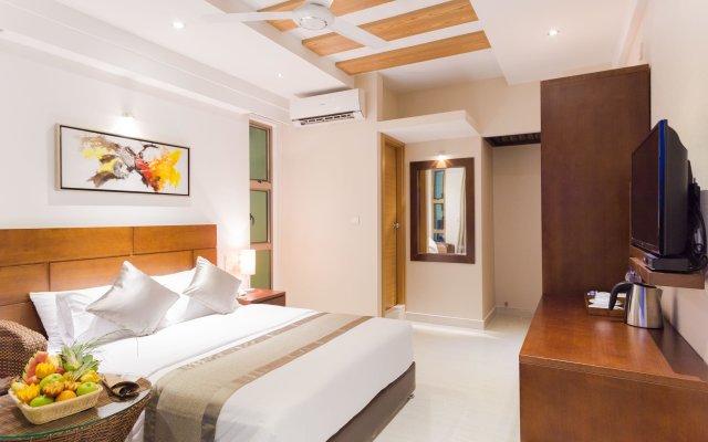 Hotel Ocean Grand at Hulhumale