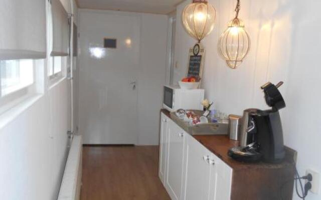 Anneke's Bed en Botterhammeke