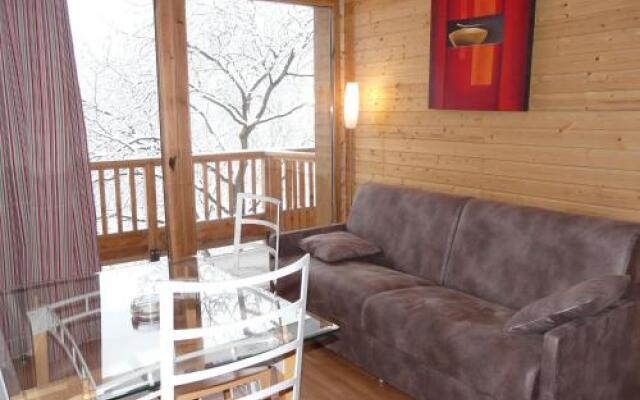 RÉsidence Orelle 3 VallÉes By Resid&co