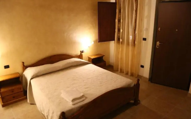 Agriturismo La Quercia