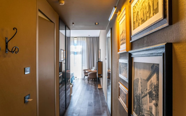 Parc Hotel Billia