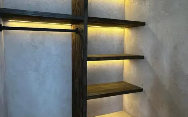 Wabi Sabi Villa By Hombali