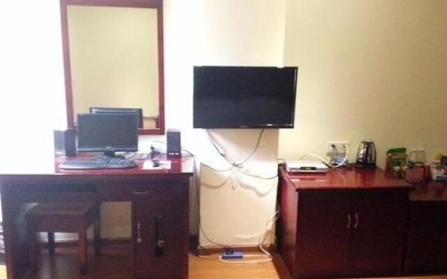 Nanning Duyichu Hotel