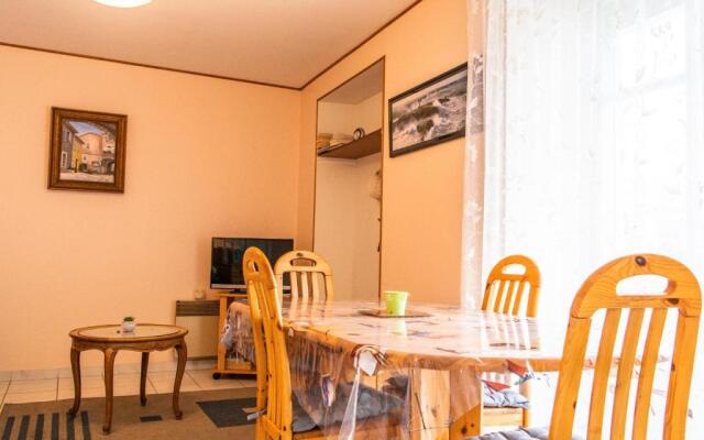 Appartement Les Sables-d'Olonne, 2 pièces, 3 personnes - FR-1-197-446