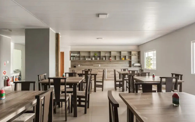 Pousada 4 Estações