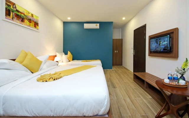 Hoi An Majestic Villa