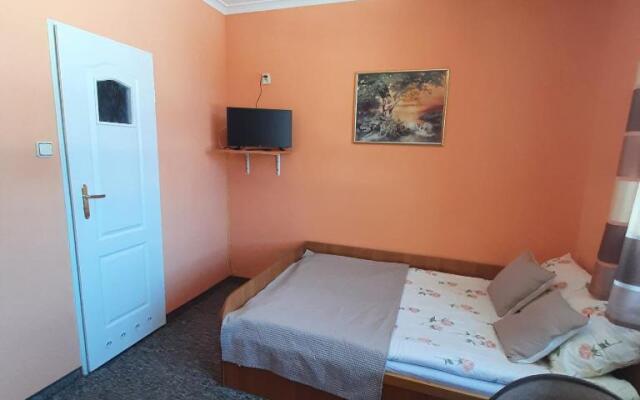 Rezydencja Pod Szczytami