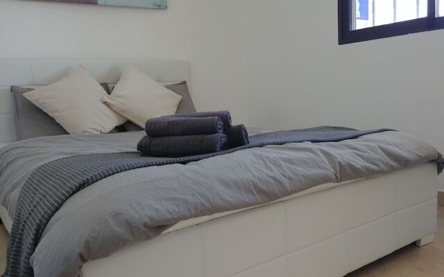 Gran Canaria Guesthouse