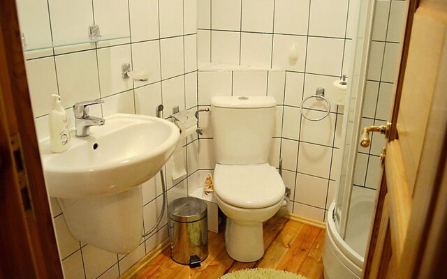 House Borówna Borowna 27547