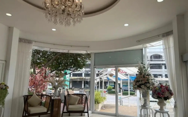 Regent Lodge Lampang