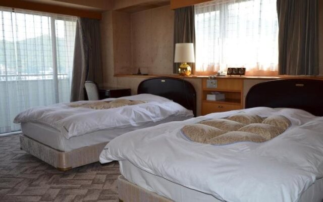 Sun Hotel Yamane