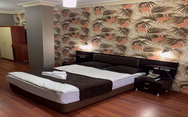 Safir Hotels Silivri