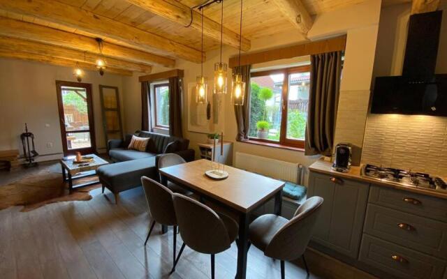 ☆ Rustic Comfort House ☆