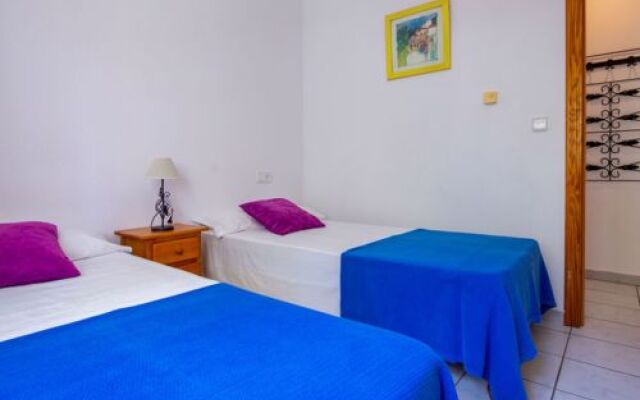 House Macando Denia