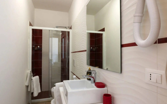 B&B Casa De Mare