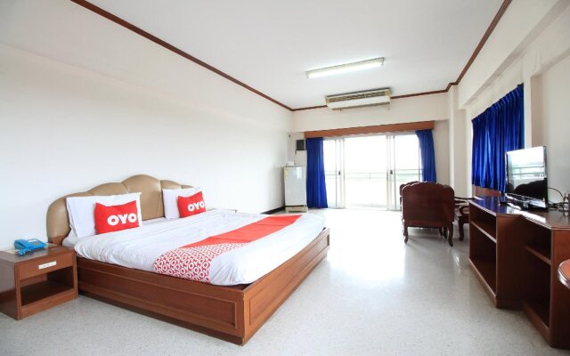 Diamond Place Hotel & Serviced Apartment