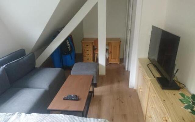 UbytovÁnÍ U Javoru 232 9