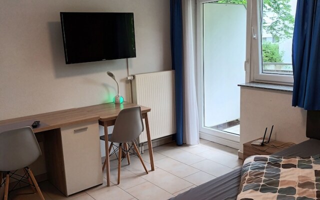 Businessapartments Reutlingen