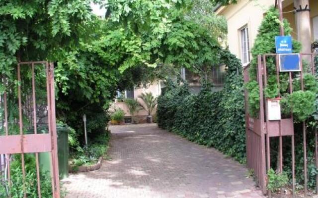 Apartment in Zagreb