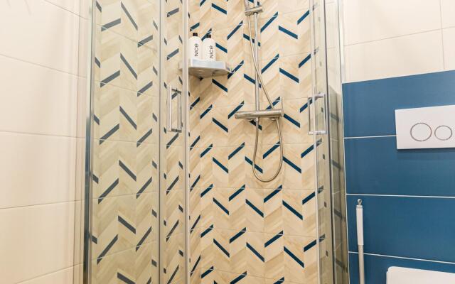 Апартаменты на шоссе Мысхакское 59