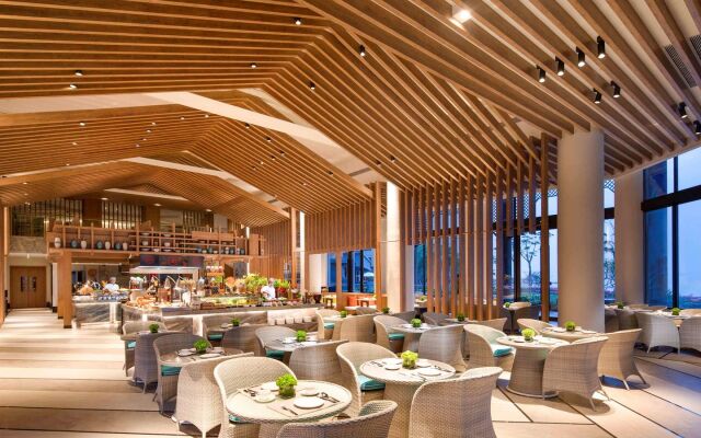 Angsana Zhuhai Phoenix Bay