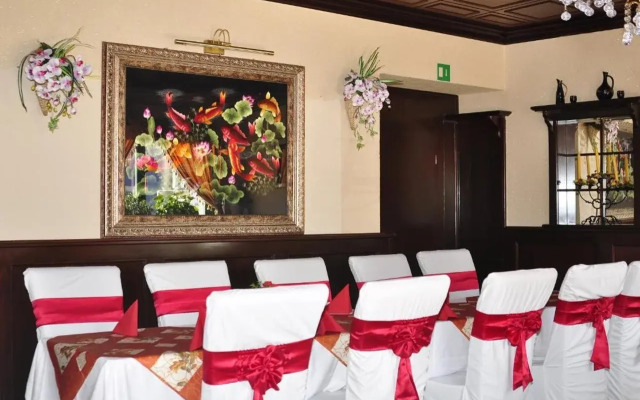 Hotel Europäischer Hof