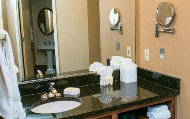 The University Of Georgia Center For Continuing Ed